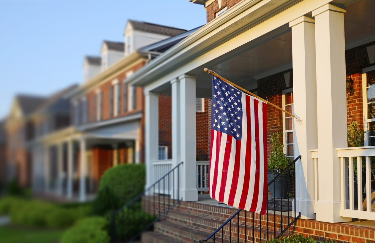 Programs Available to Help US Military and Veterans Buy Homes