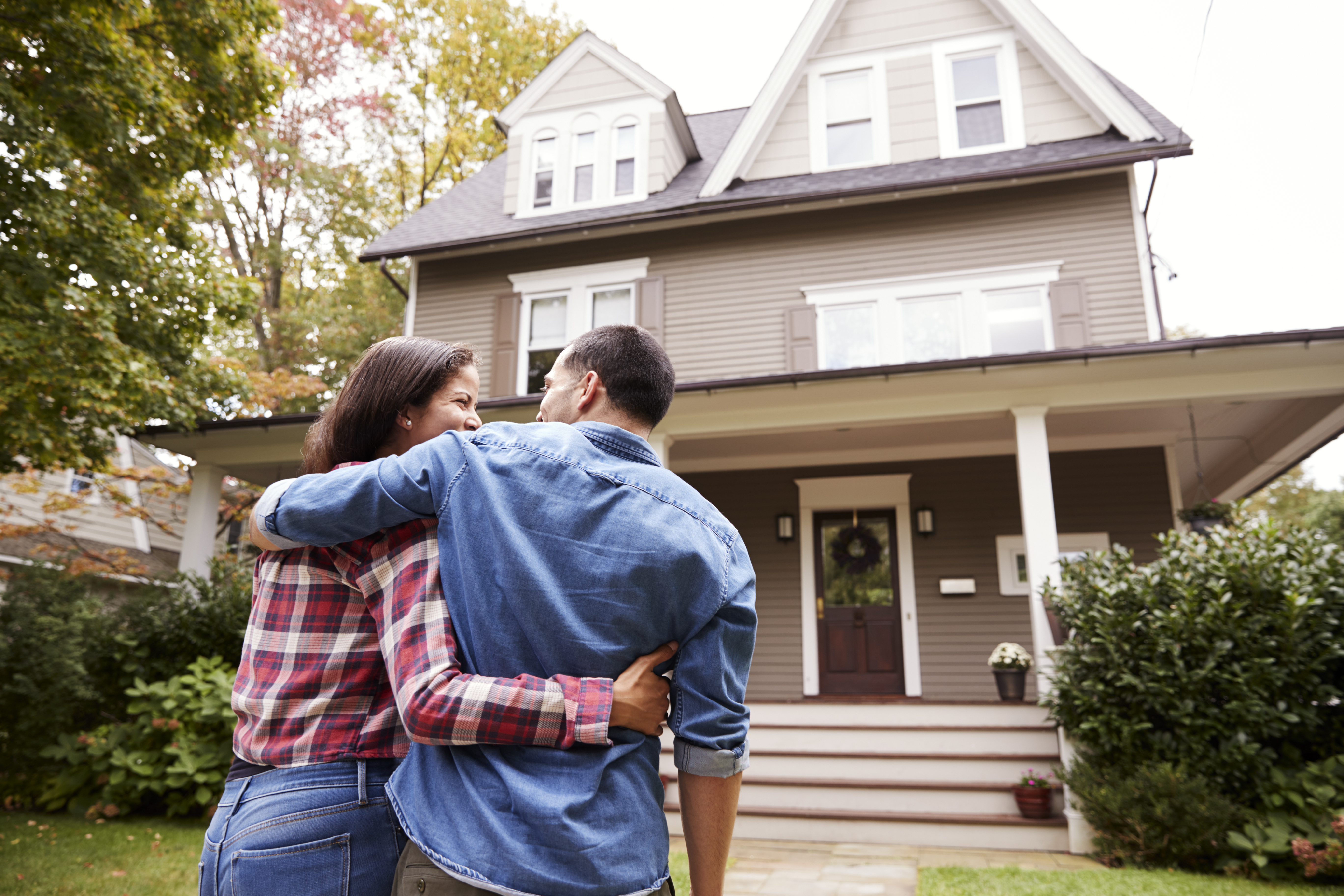 3 Reasons to Love Being a Homeowner