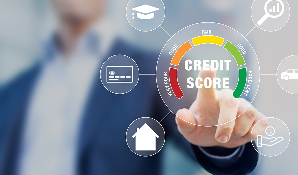 Protecting Your Credit During the COVID-19 Crisis