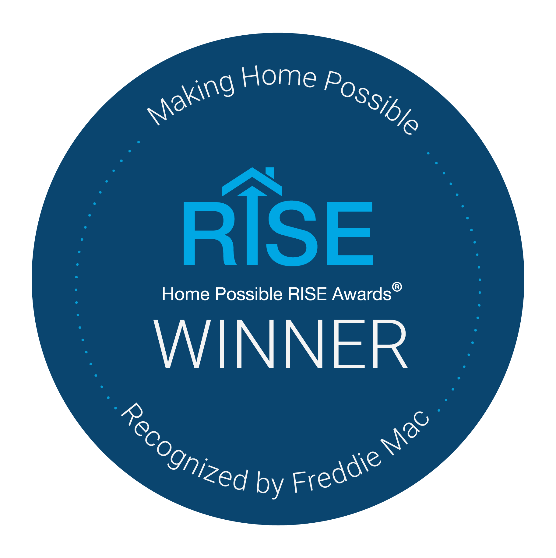 Home Possible RISE Award®